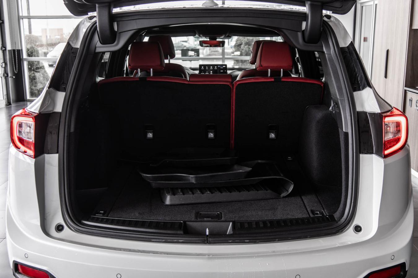 2024 Acura RDX - Image 590