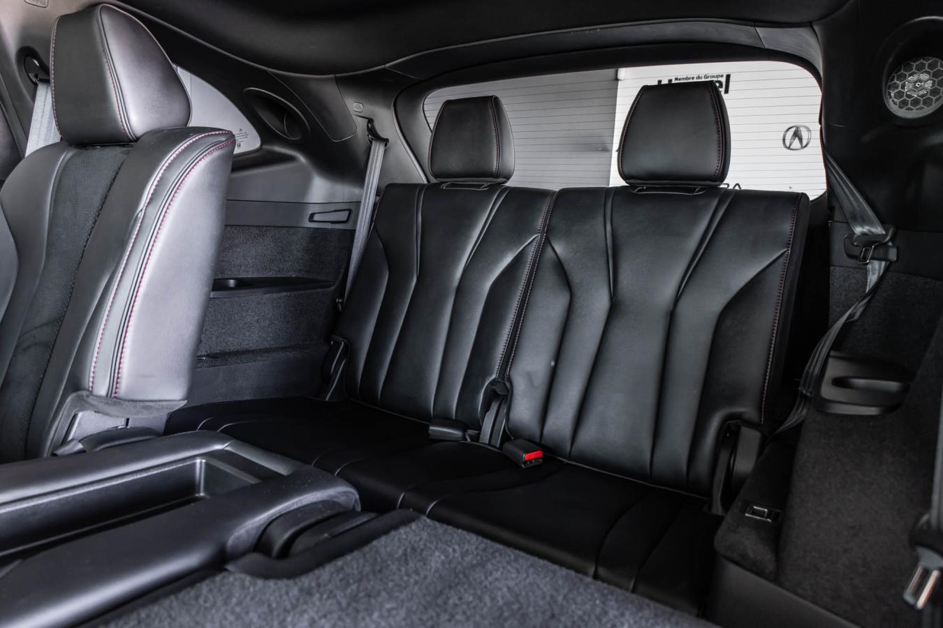 2024 Acura MDX - Image 646