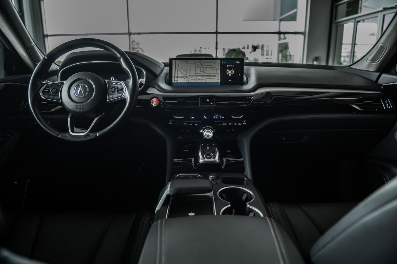2023 Acura MDX - Image 226