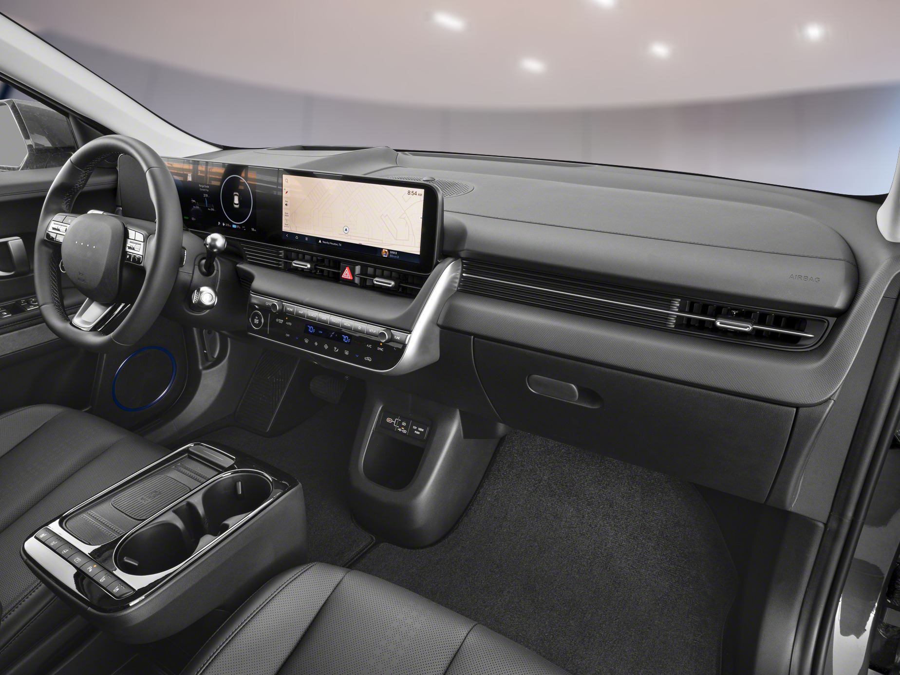 2026 Hyundai IONIQ 5 - Image 229