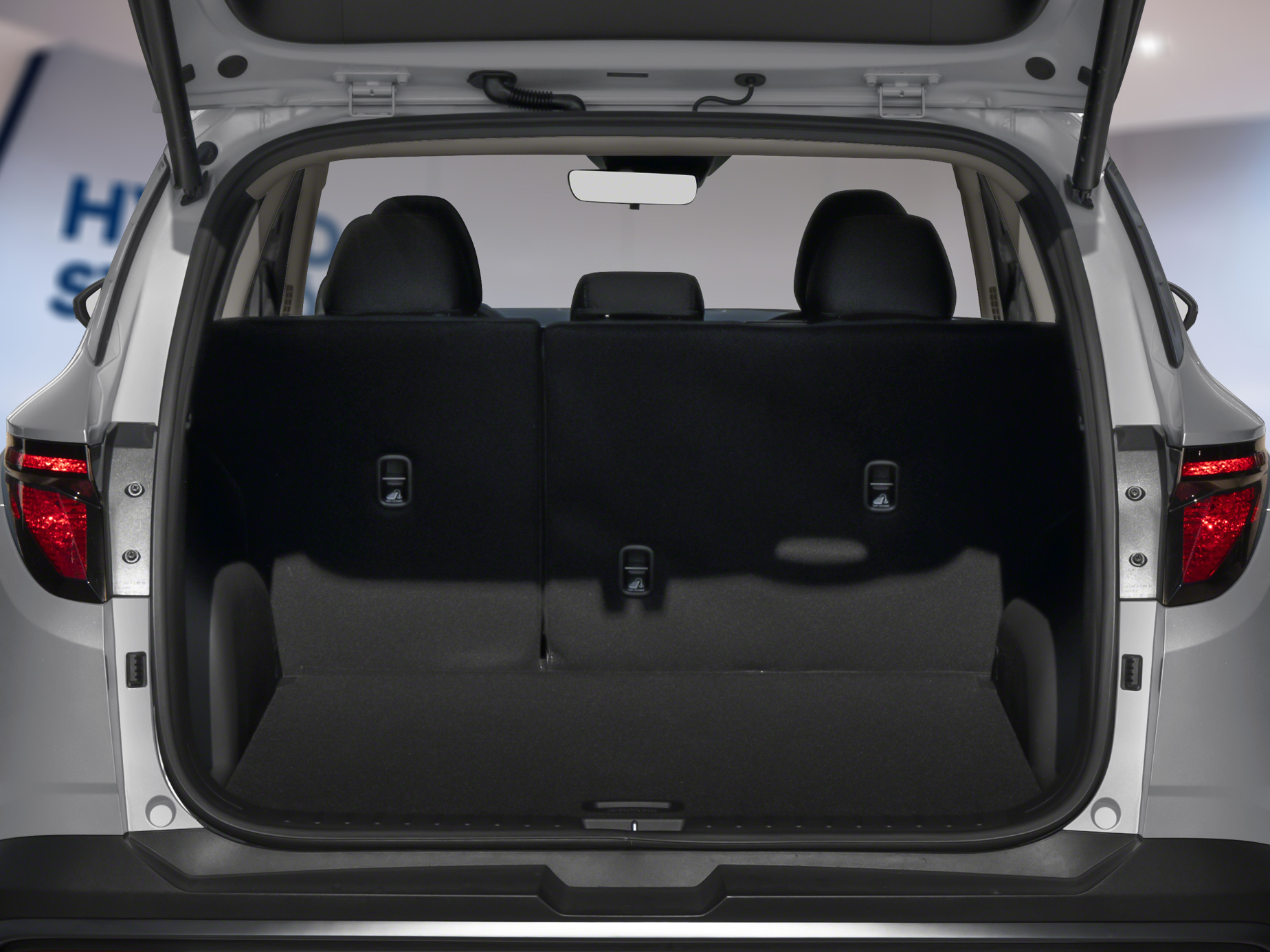 2026 Hyundai Tucson - Image 211