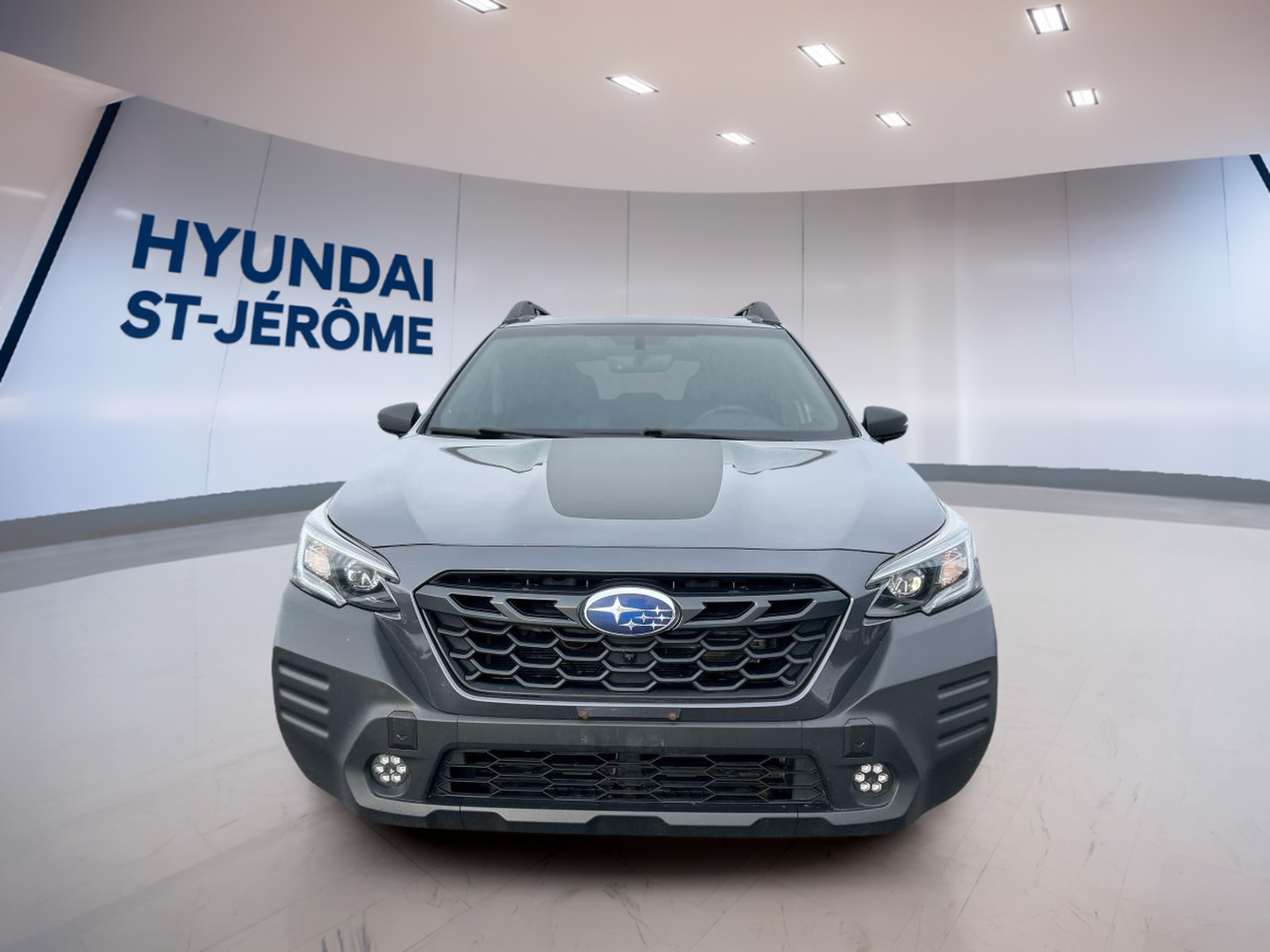 2022 Subaru Outback - Image 332
