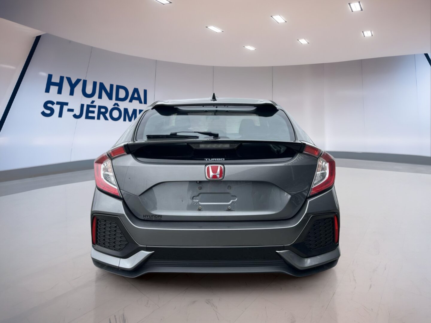 2017 Honda Civic - Image 56