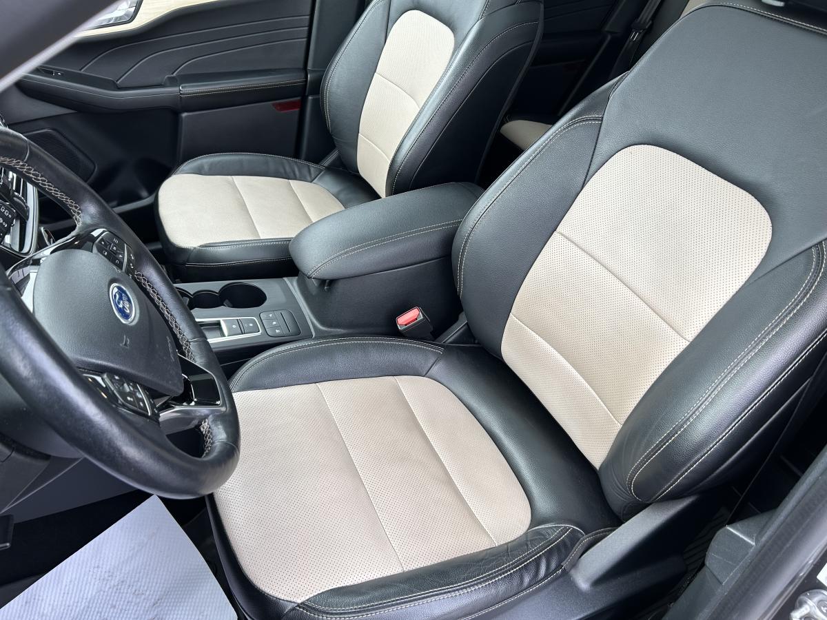 2021 Ford Escape - Image 282