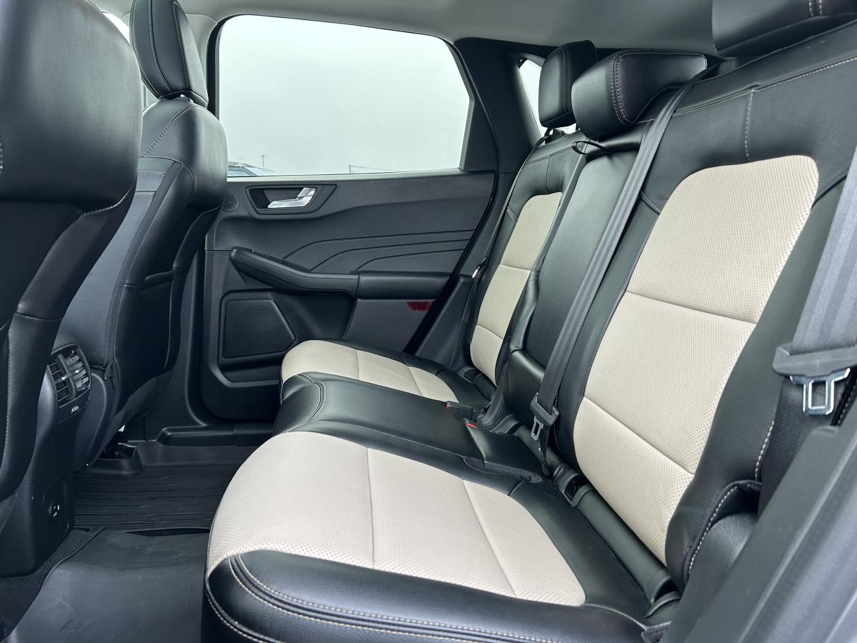 2021 Ford Escape - Image 289