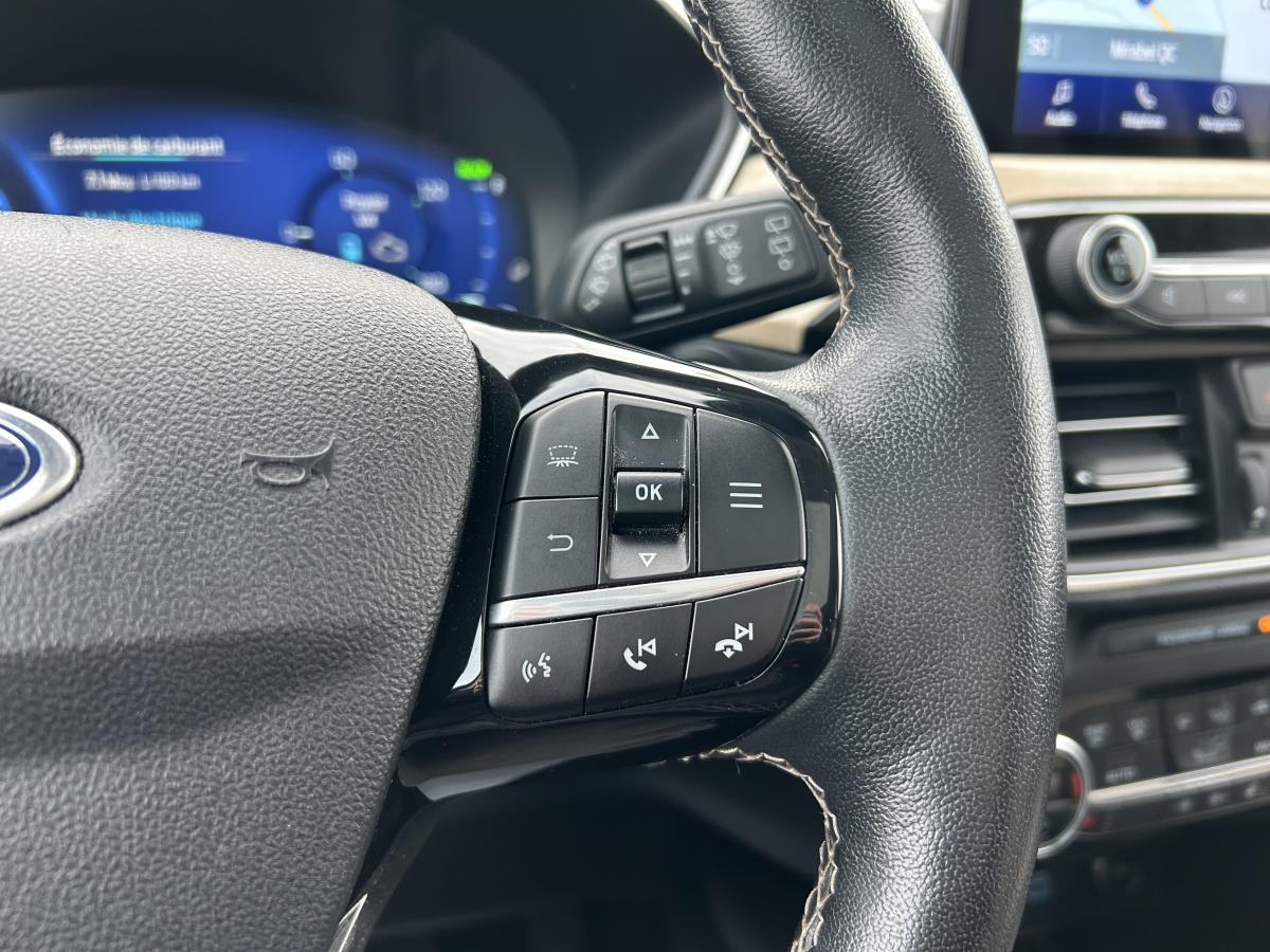 2021 Ford Escape - Image 296