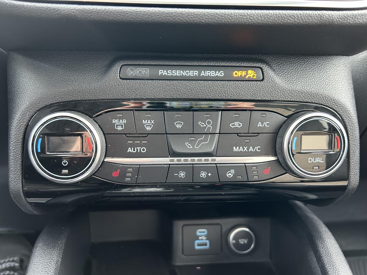 2021 Ford Escape - Image 301