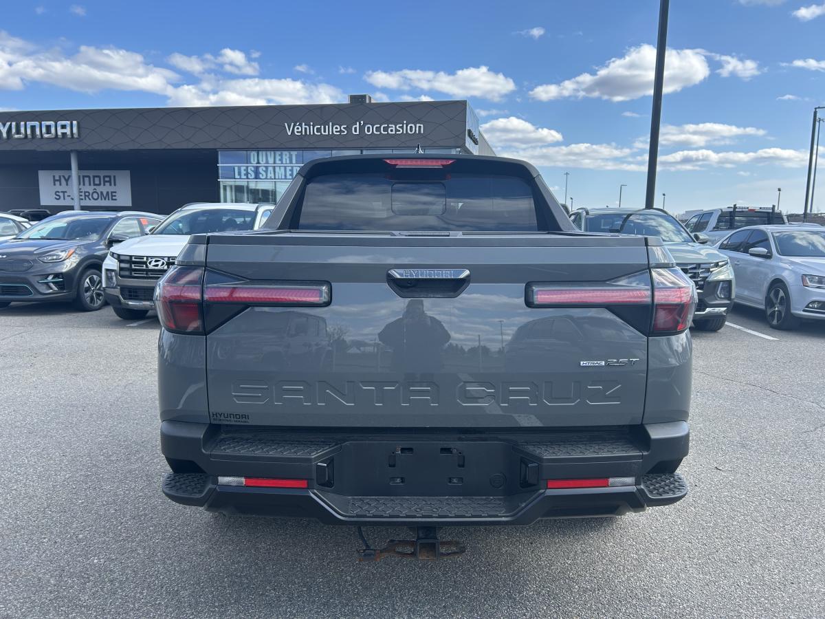 2023 Hyundai Santa Cruz - Image 15