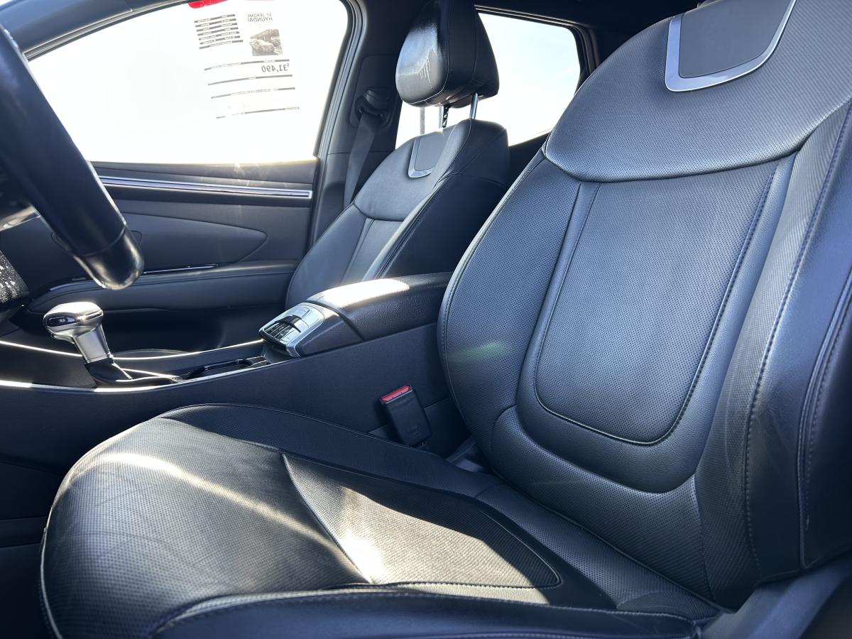 2023 Hyundai Santa Cruz - Image 27