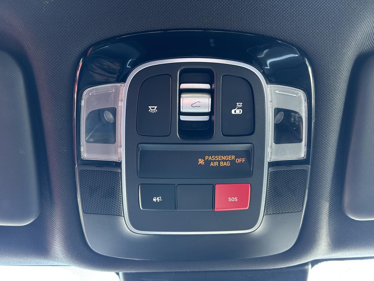 2023 Hyundai Santa Cruz - Image 29