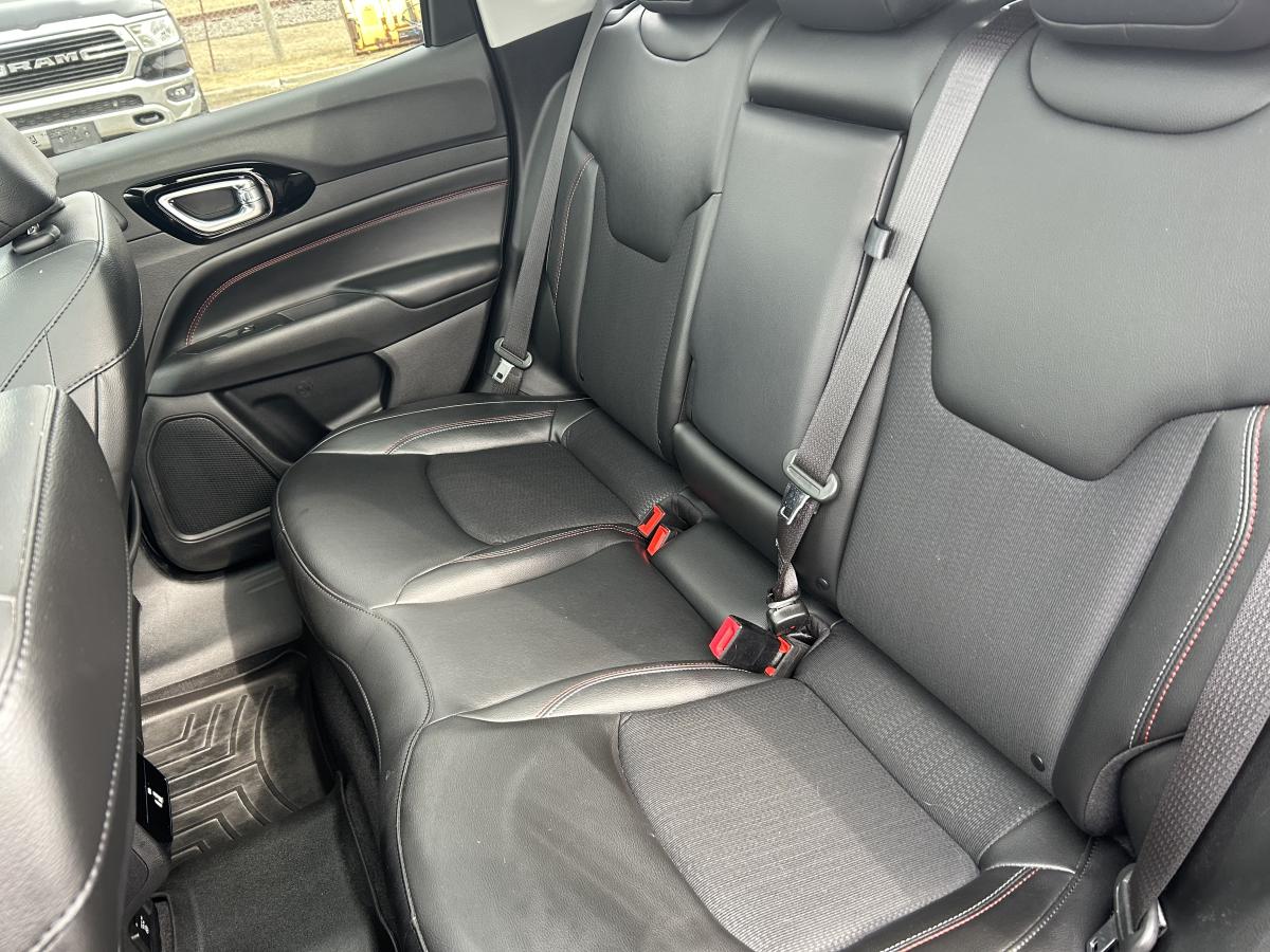2022 Jeep Compass - Image 52