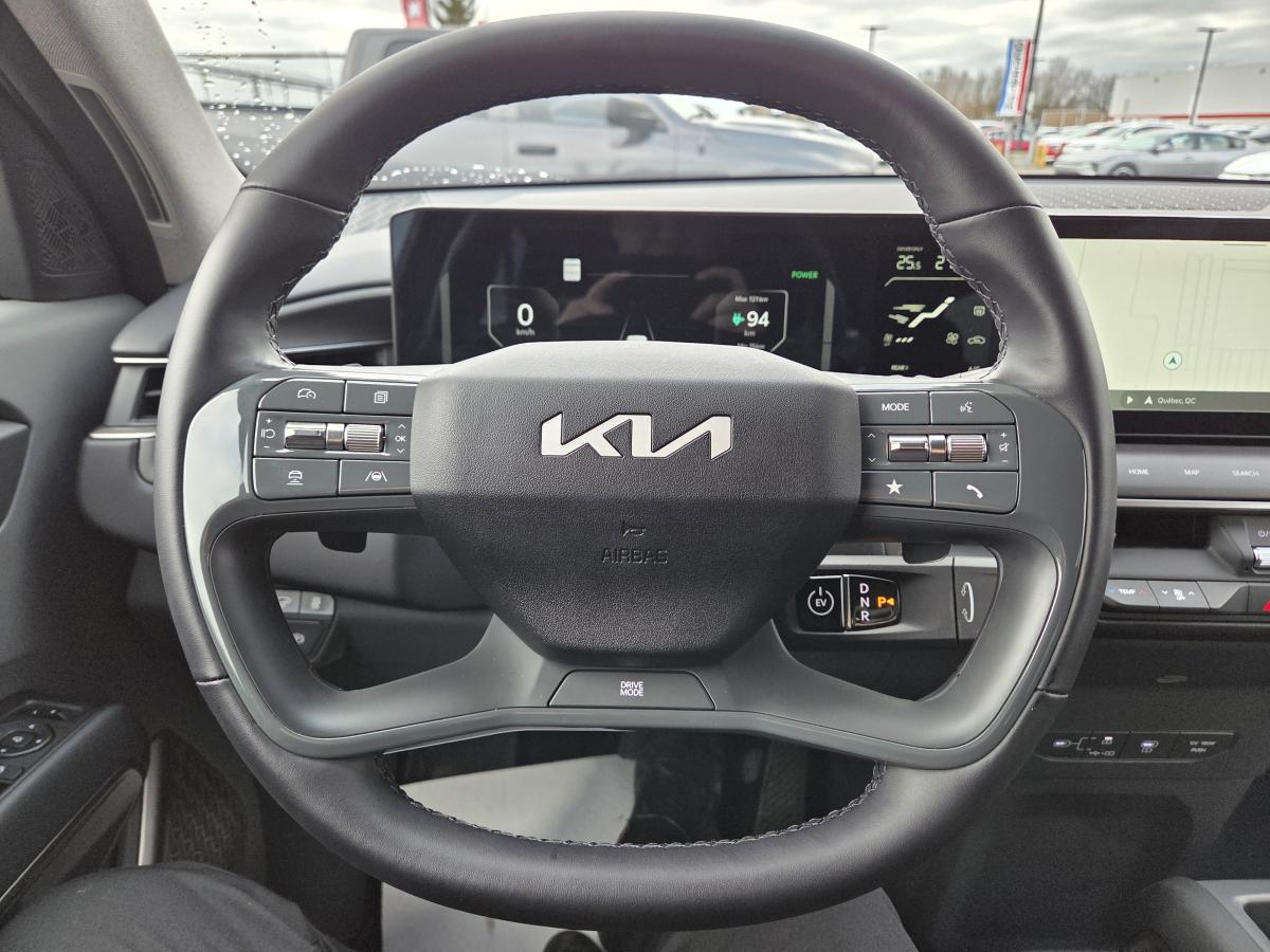 2026 Kia EV9 - Image 490