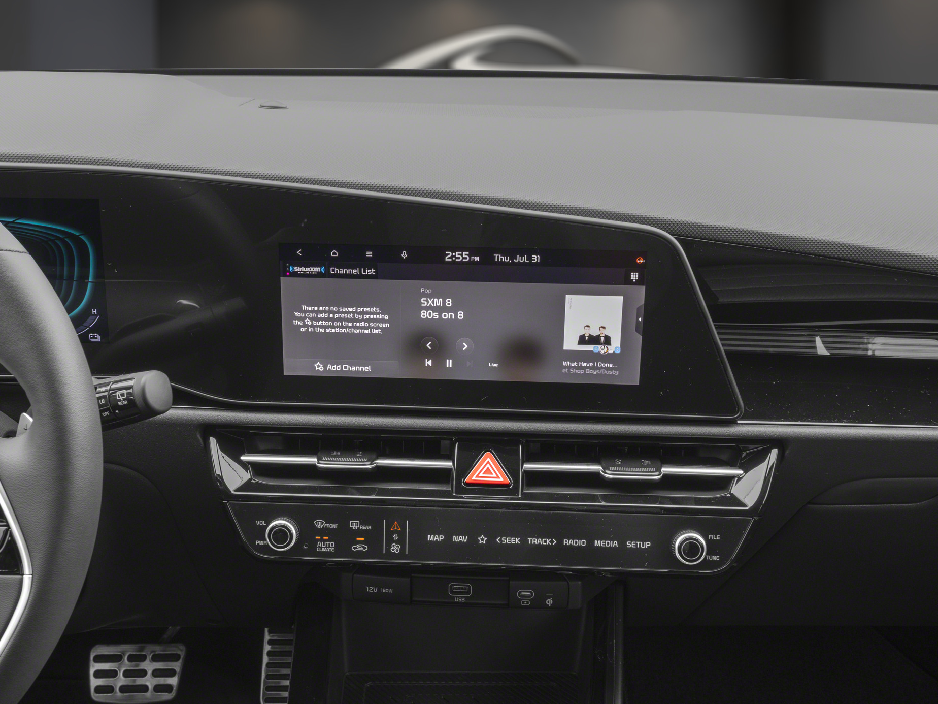 2026 Kia Niro - Image 198