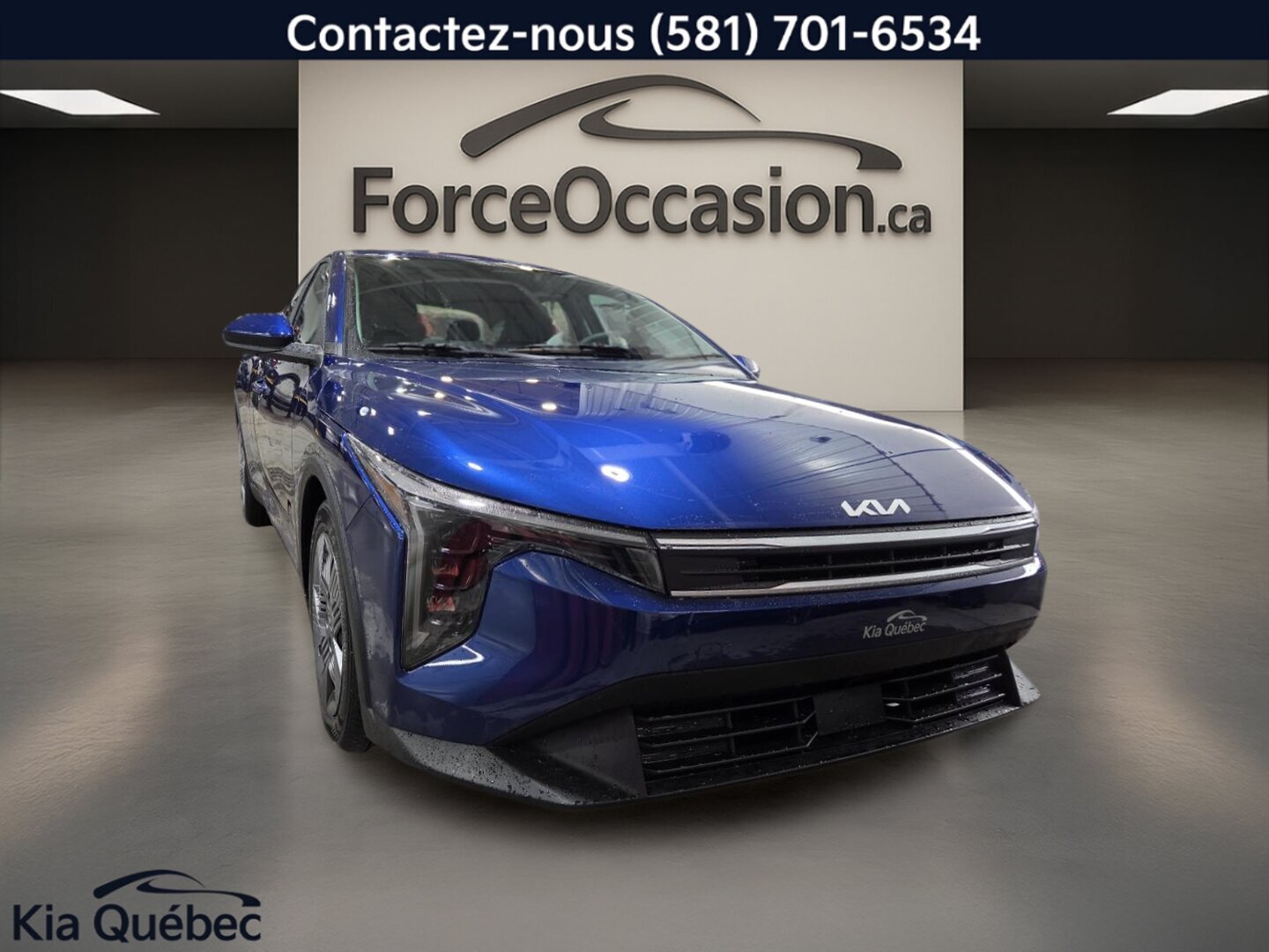 2025 Kia K4 - Image 405