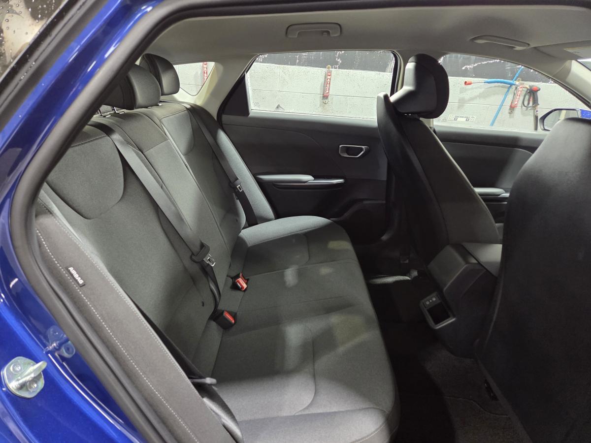 2025 Kia K4 - Image 422