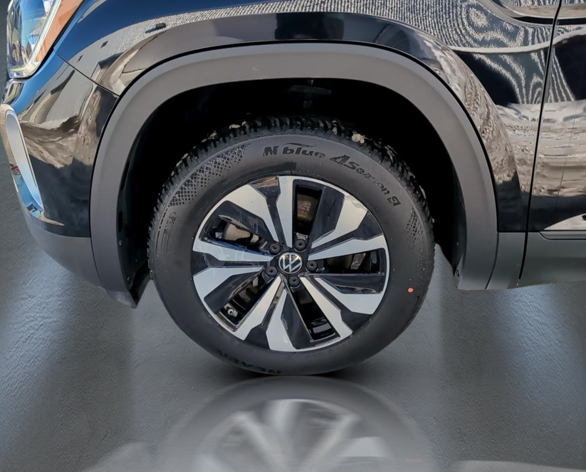 2024 Volkswagen Atlas - Image 534