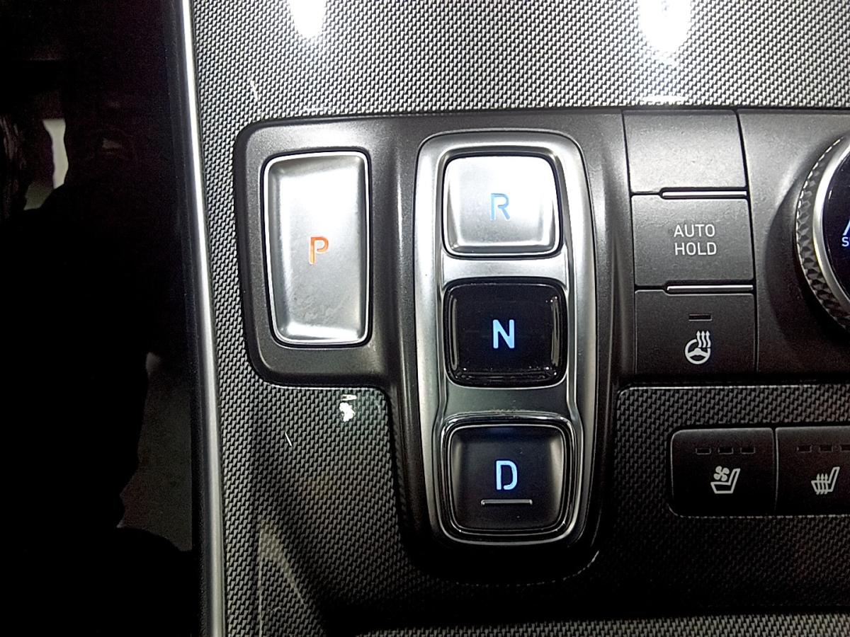 2021 Hyundai Santa Fe - Image 579