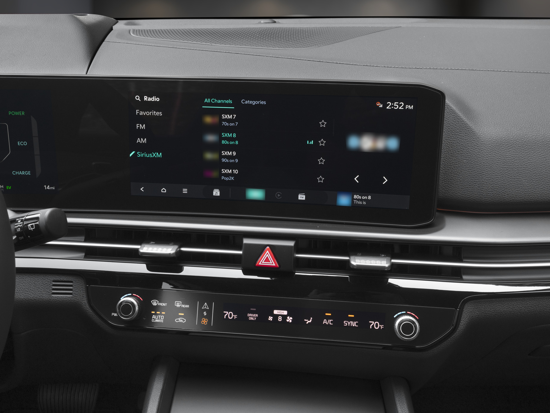 2026 Kia Sportage HEV - Image 110