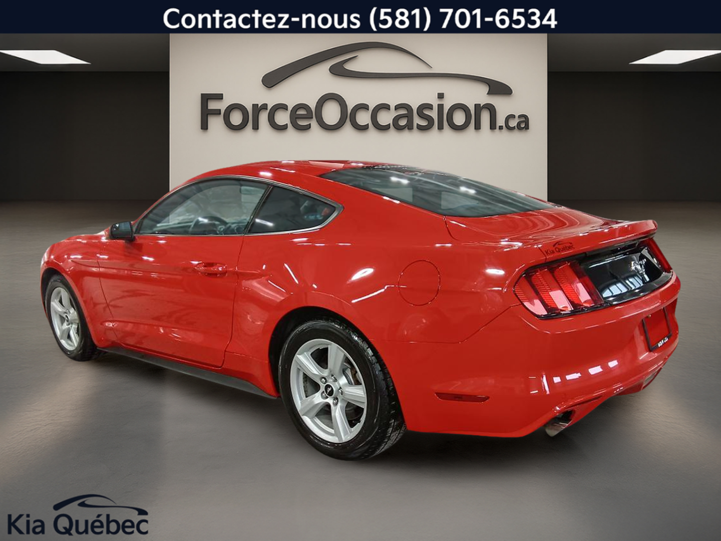 2016 Ford Mustang - Image 142