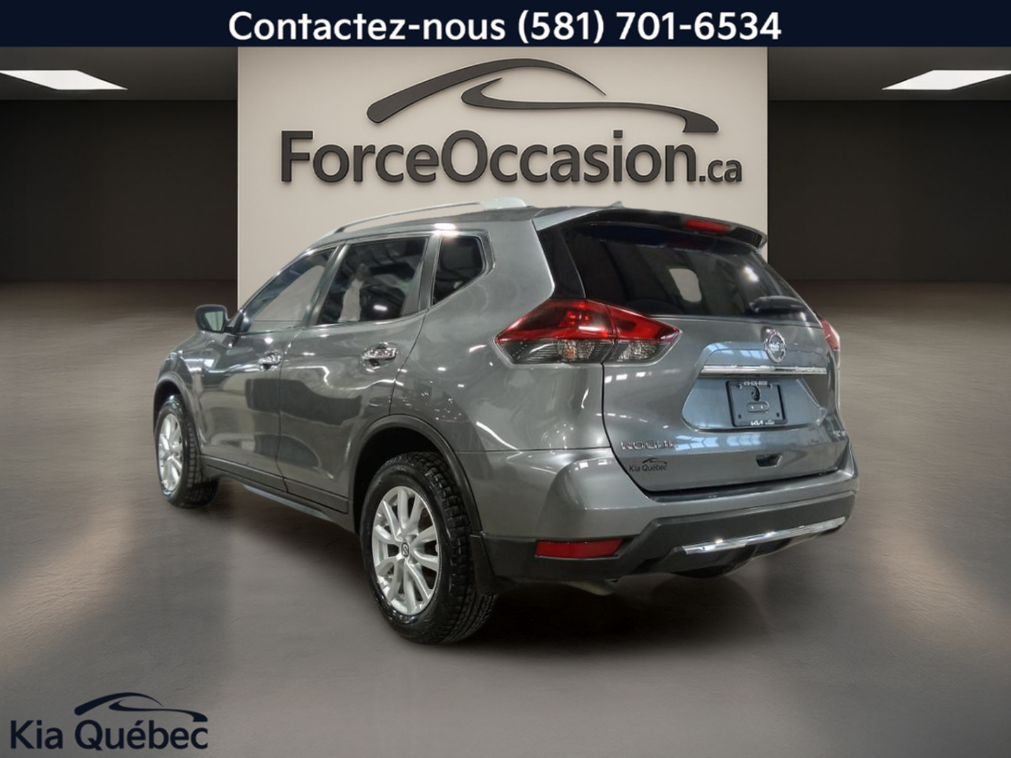 2020 Nissan Rogue - Image 66