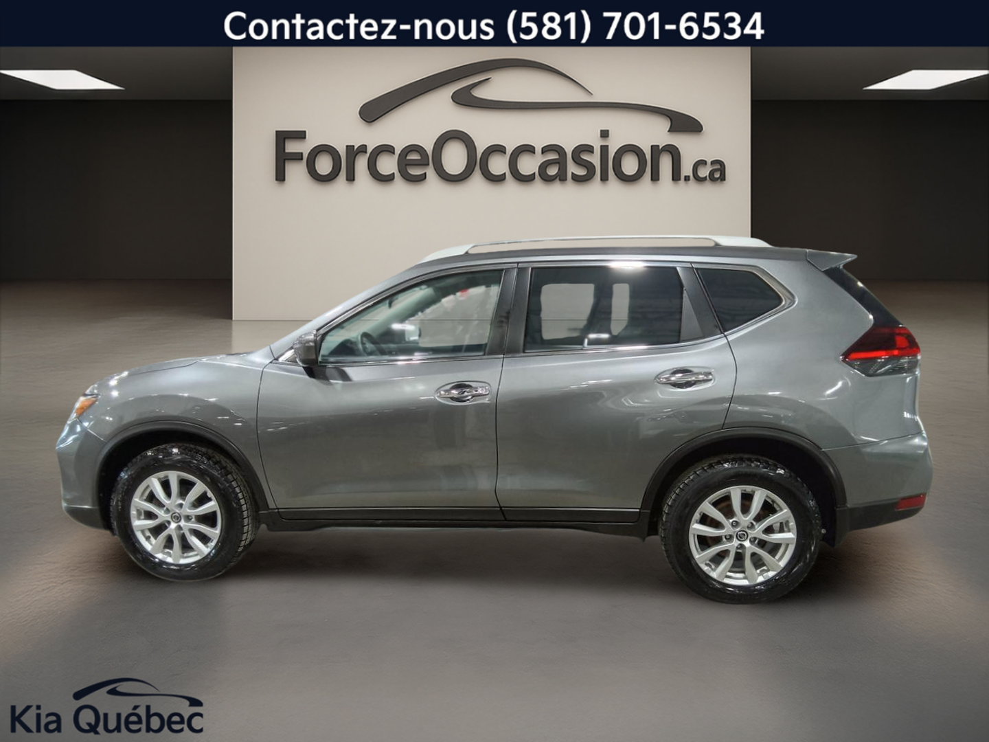 2020 Nissan Rogue - Image 67