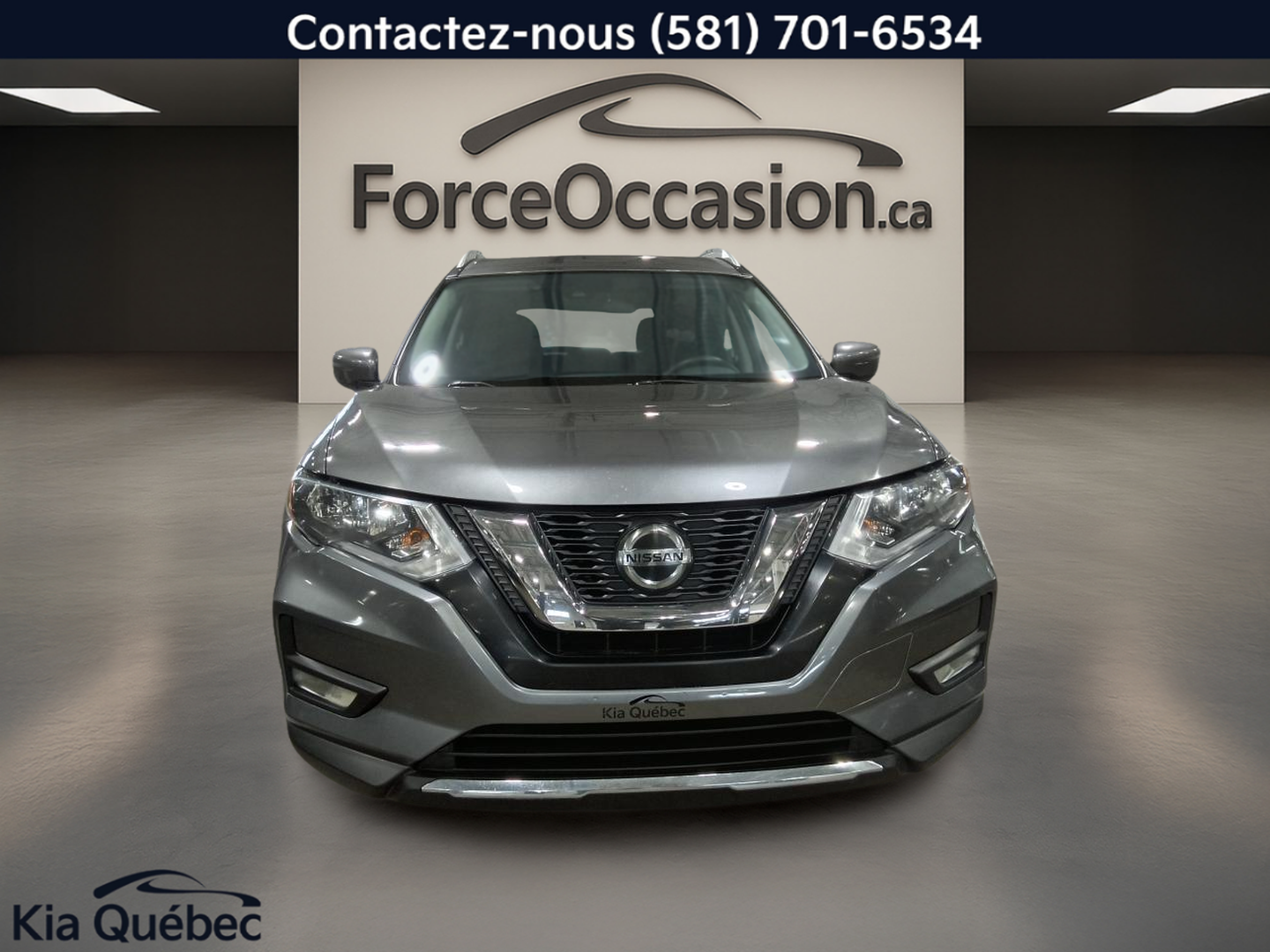 2020 Nissan Rogue - Image 68