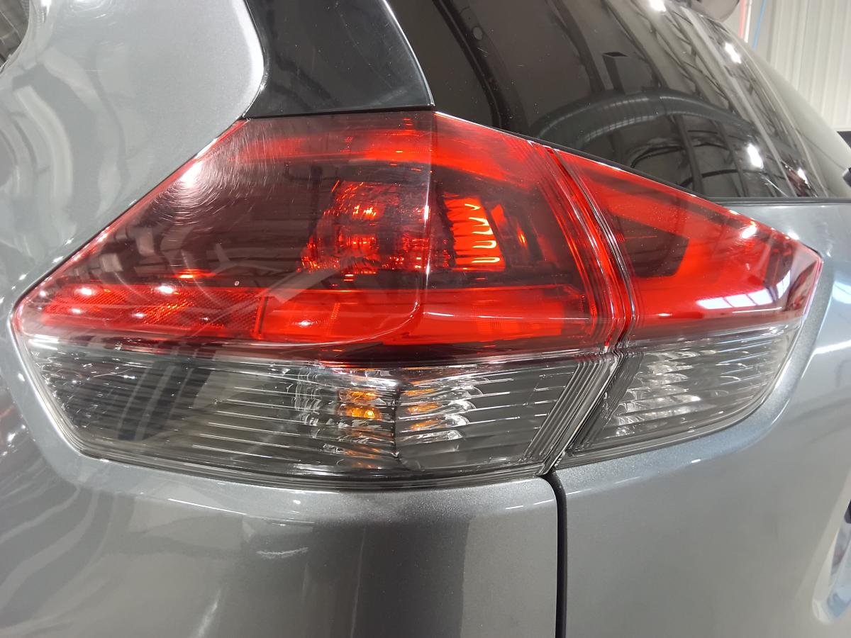 2020 Nissan Rogue - Image 76