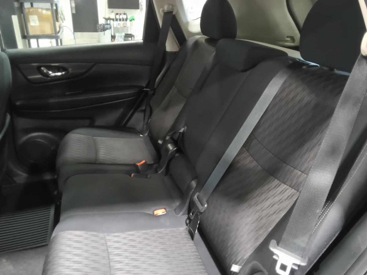 2020 Nissan Rogue - Image 88