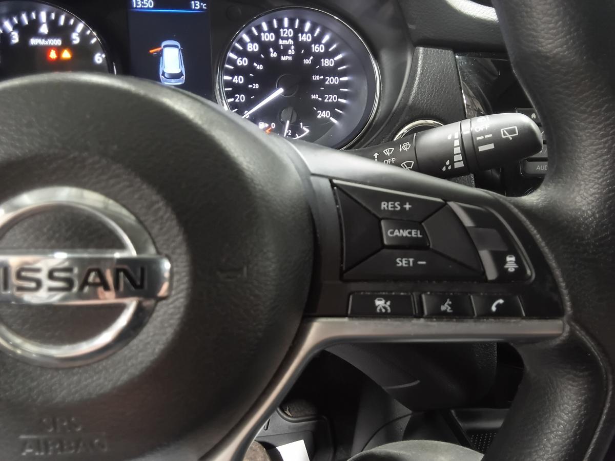 2020 Nissan Rogue - Image 93