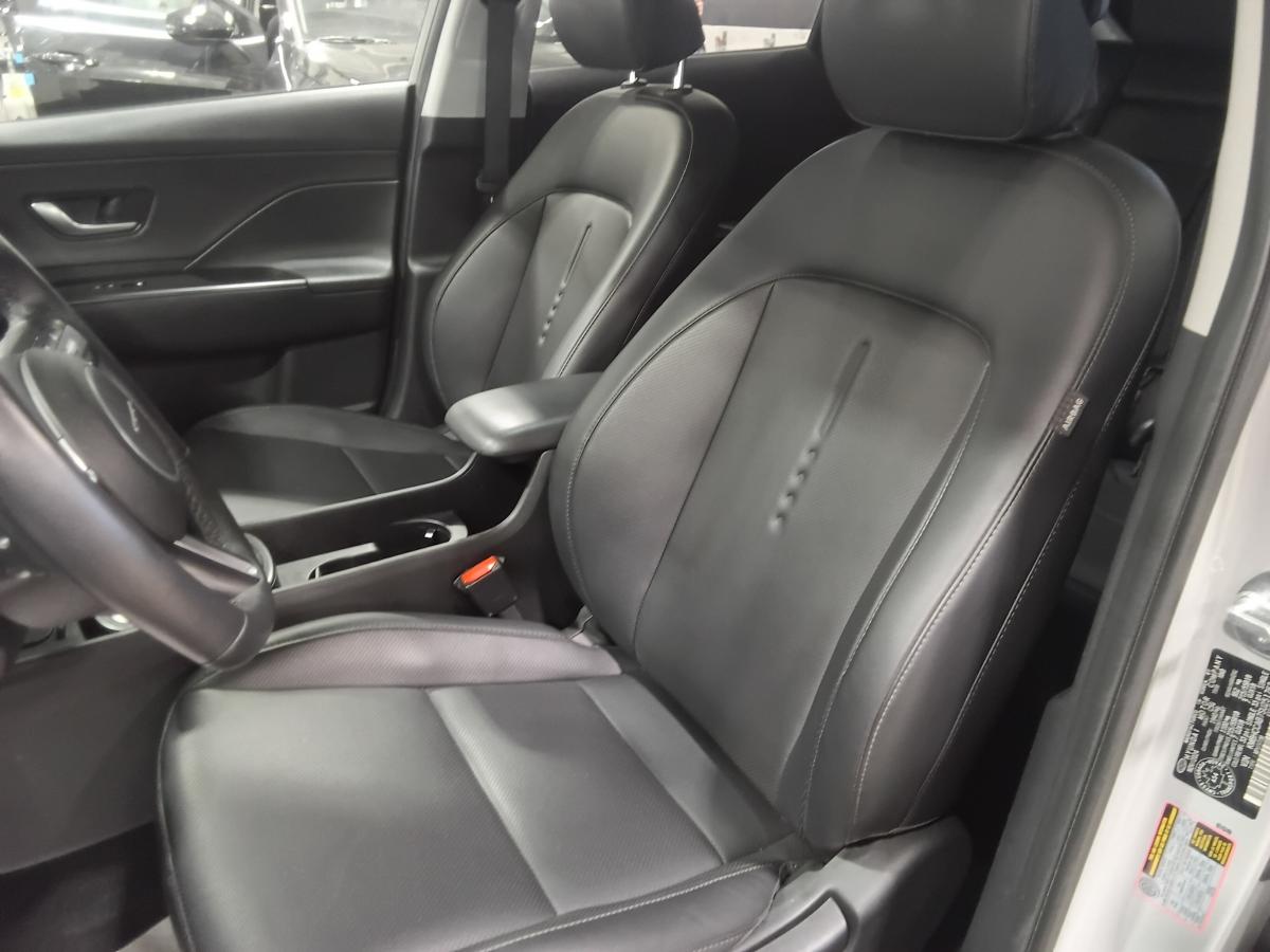 2025 Hyundai Kona - Image 88