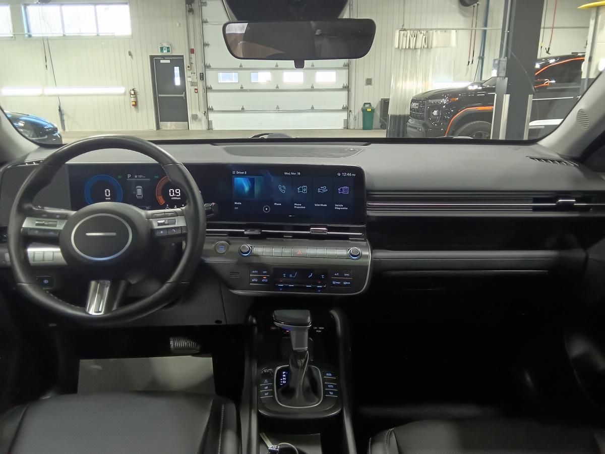 2025 Hyundai Kona - Image 89