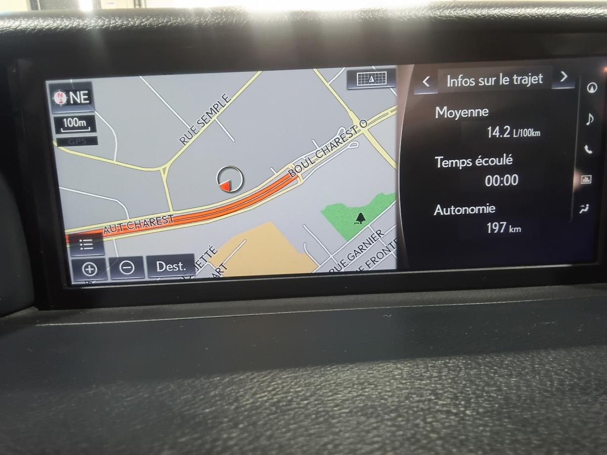 2019 Lexus IS 300 - Image 104