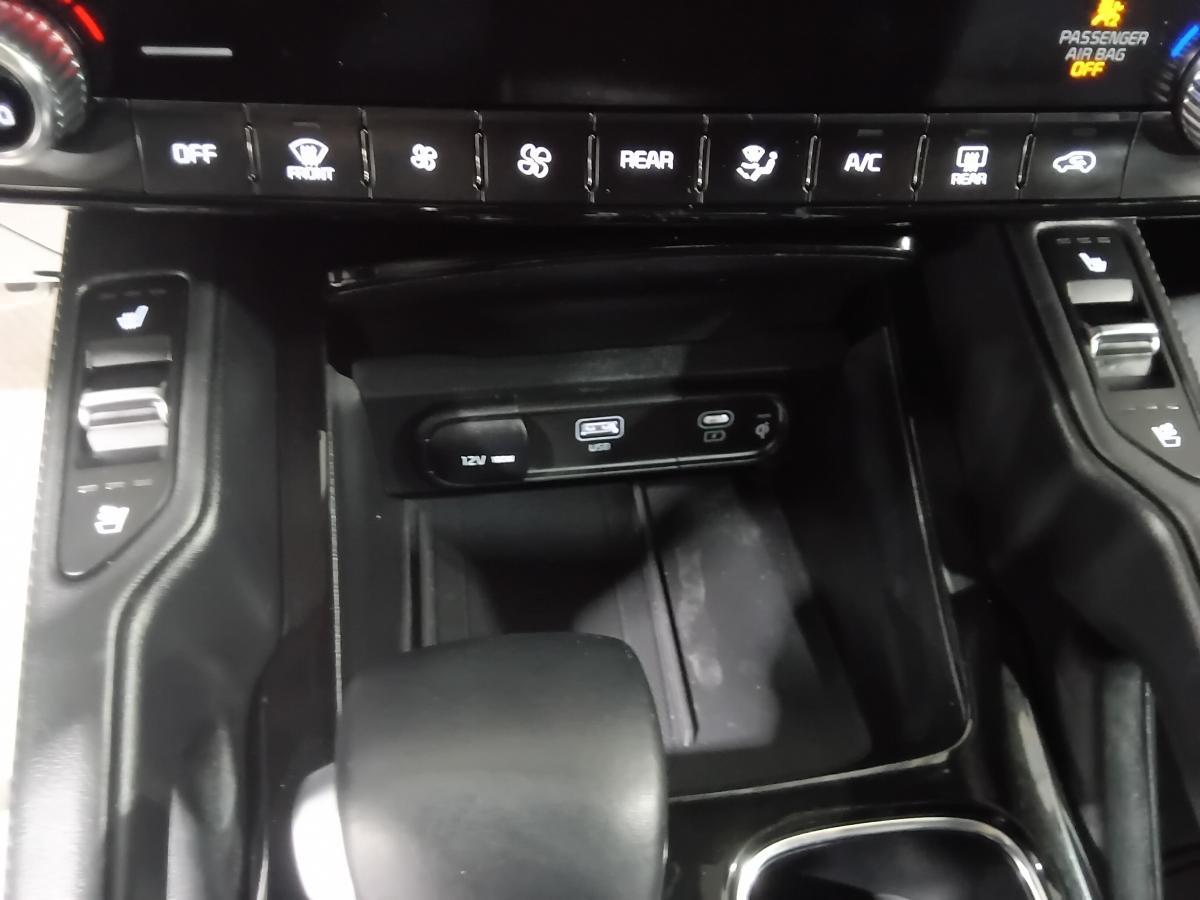 2023 Kia Telluride - Image 69