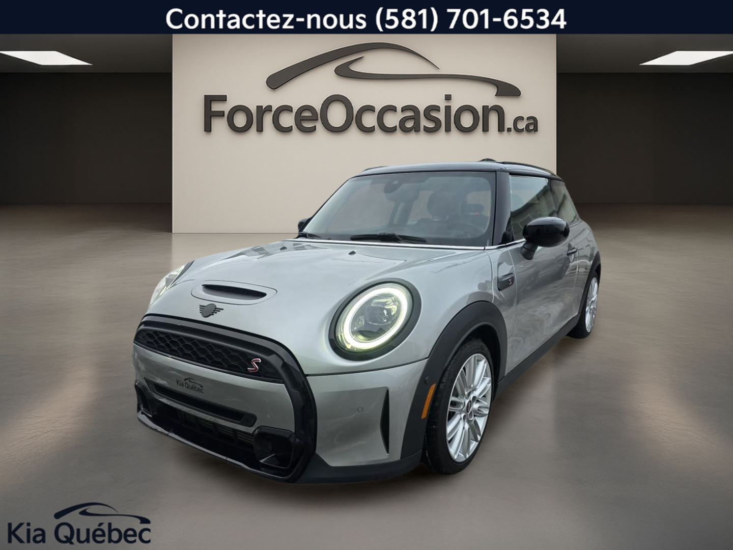 2024 MINI 3 door - Image 35