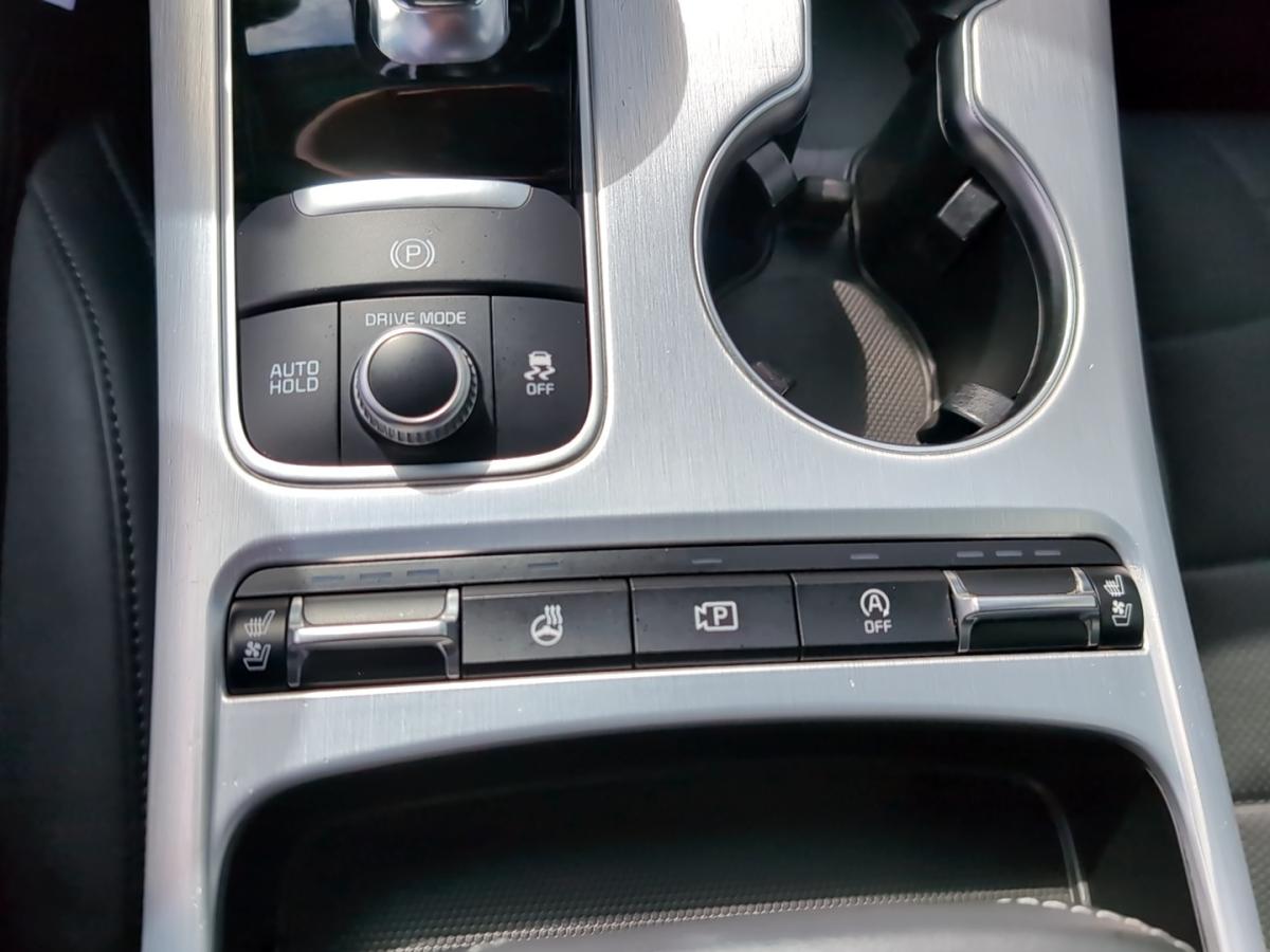2023 Kia Stinger - Image 65