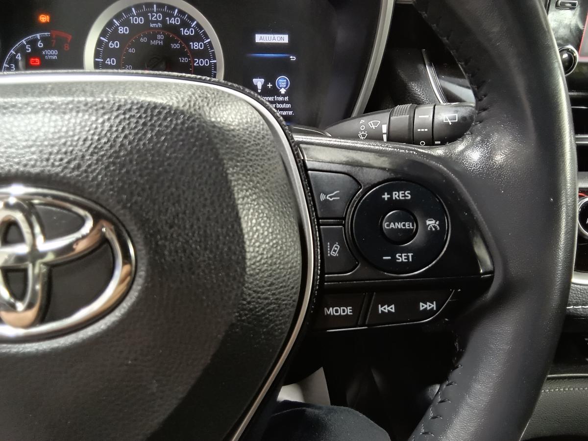 2019 Toyota Corolla - Image 70