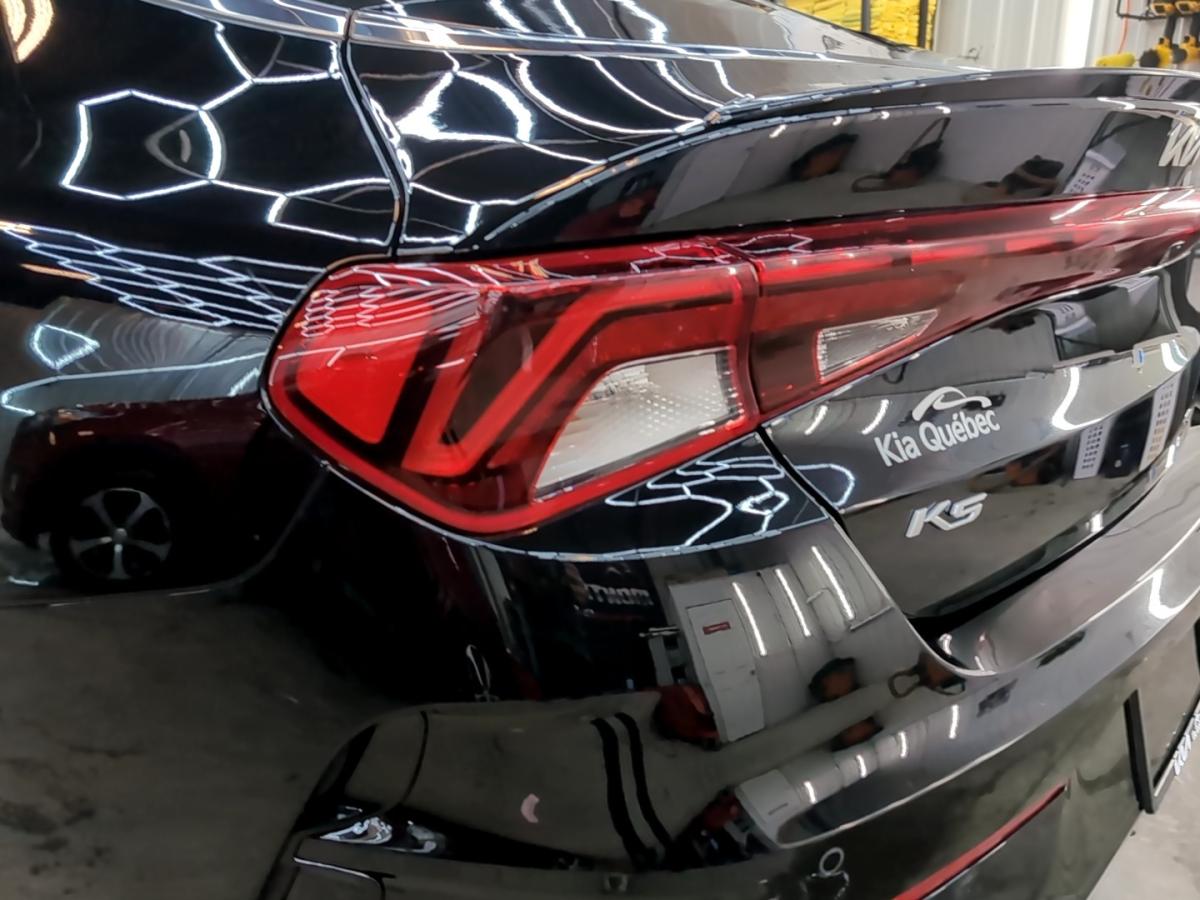 2022 Kia K5 - Image 42