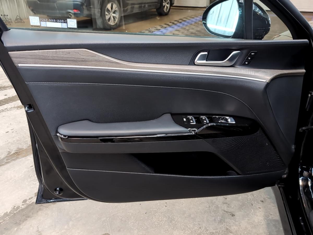2022 Kia K5 - Image 46