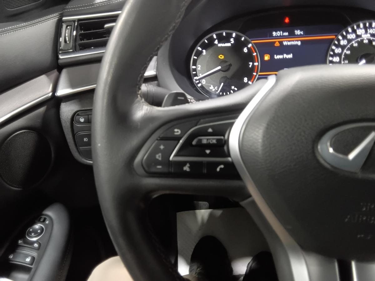 2022 Infiniti QX50 - Image 69