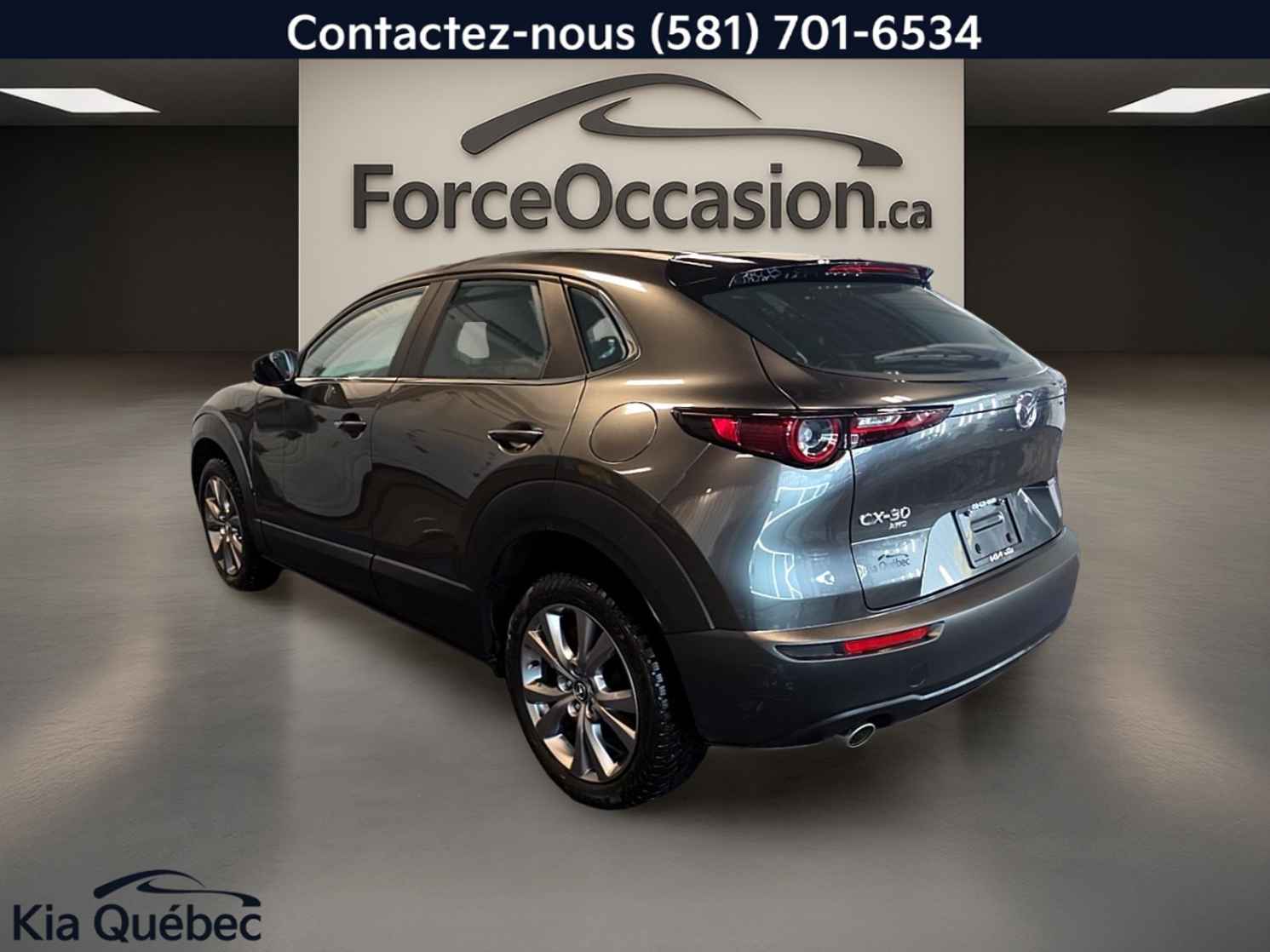 2022 Mazda CX-30 - Image 36