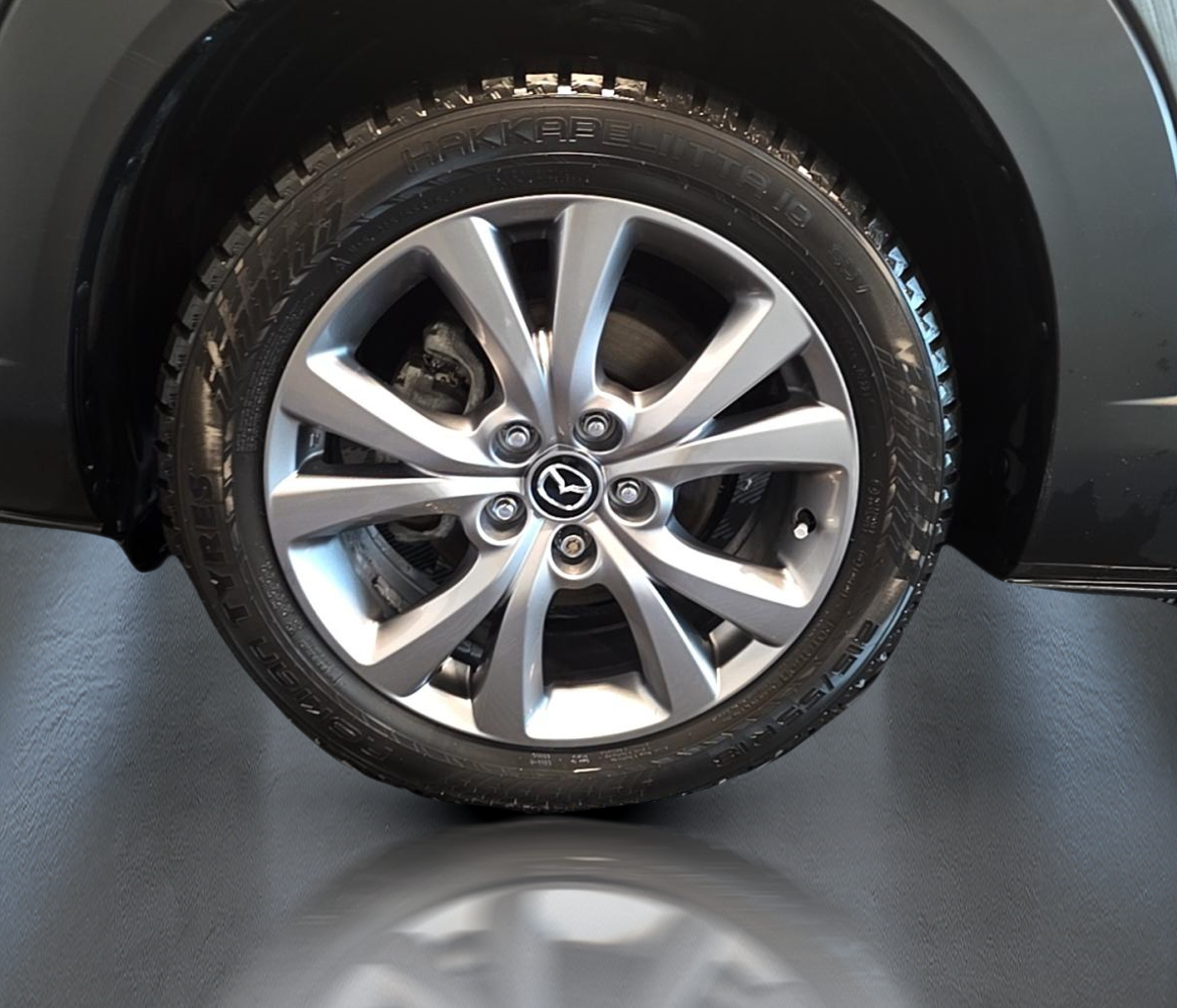 2022 Mazda CX-30 - Image 40