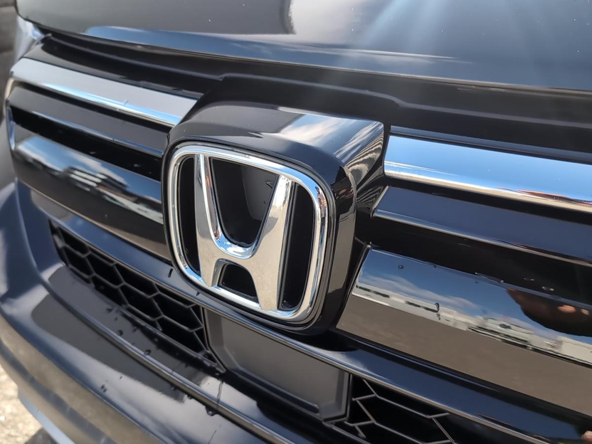 2021 Honda CR-V - Image 35