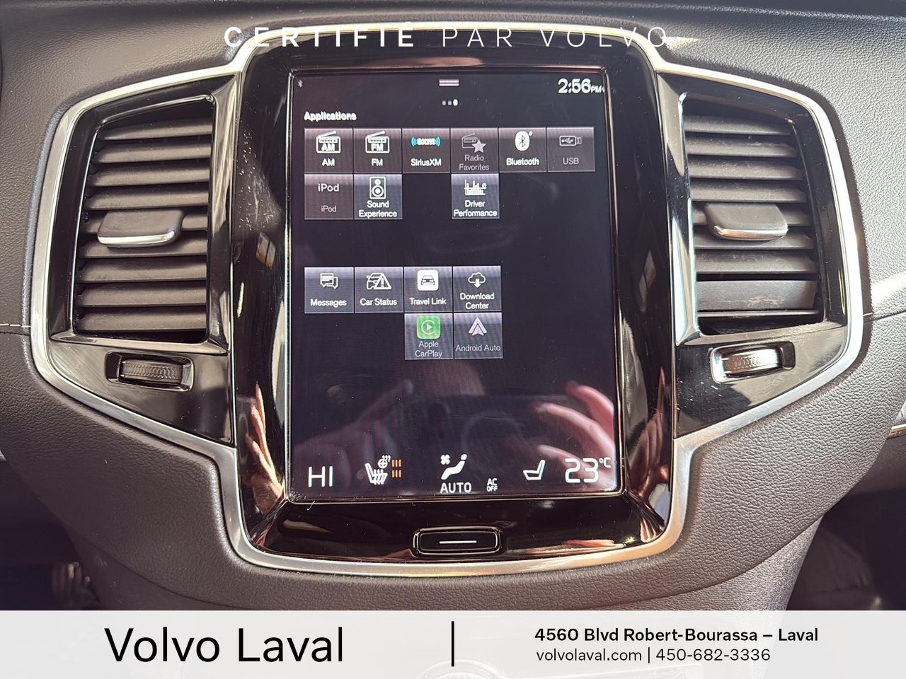 2022 Volvo XC90 - Image 451