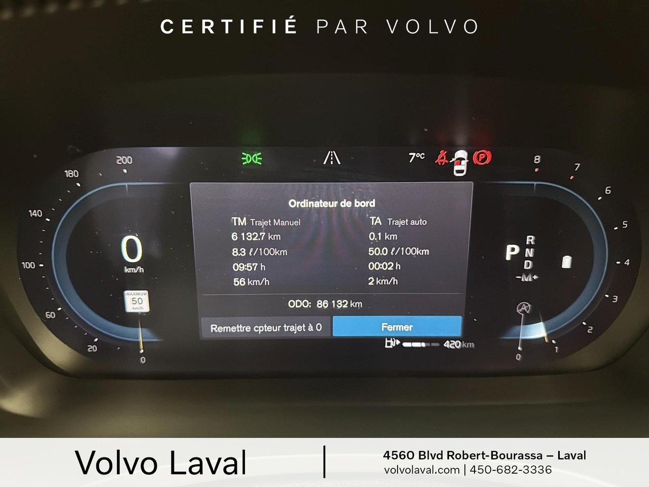 2024 Volvo V60 Cross Country - Image 391