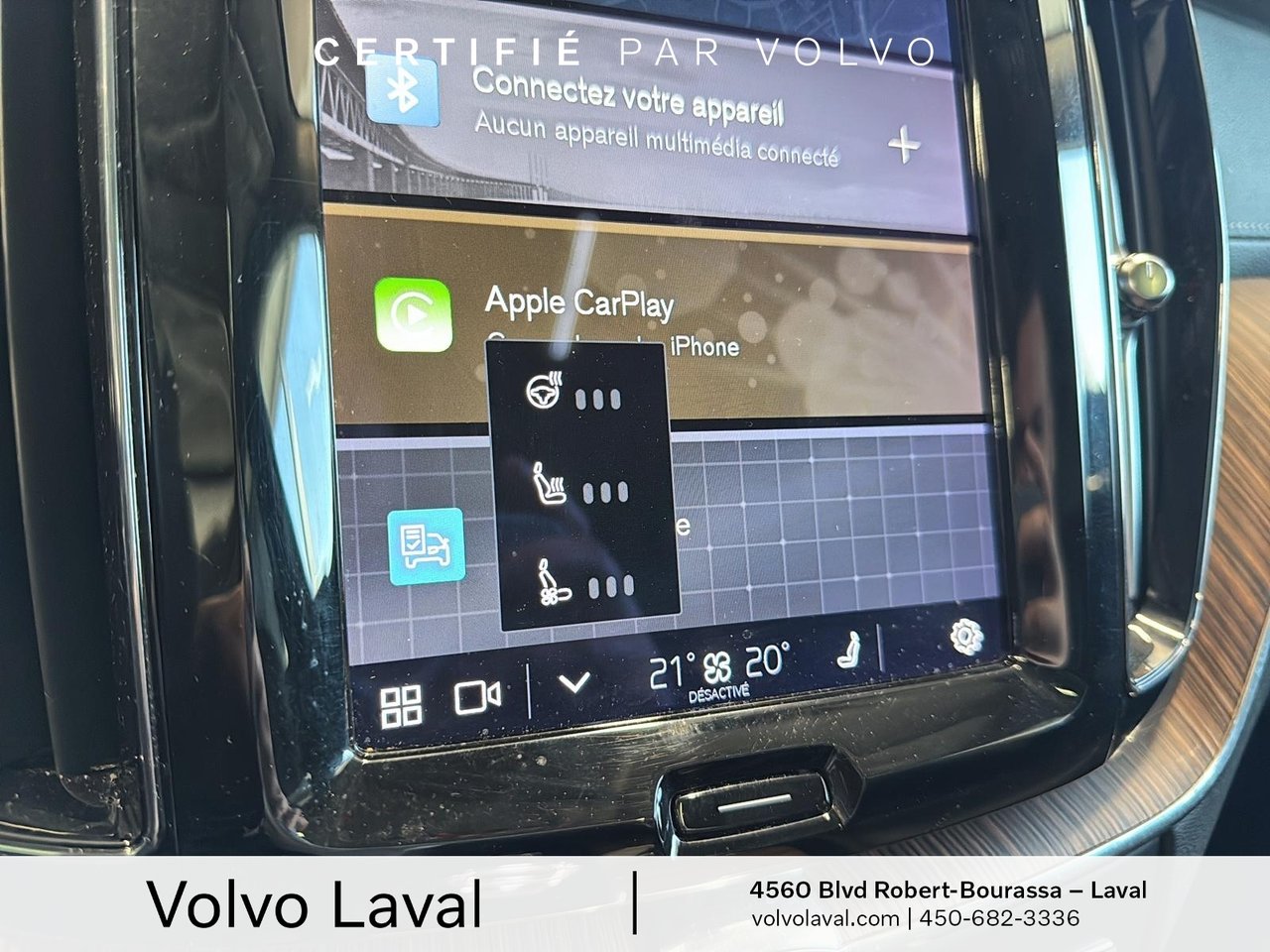 2023 Volvo XC60 Recharge - Image 411