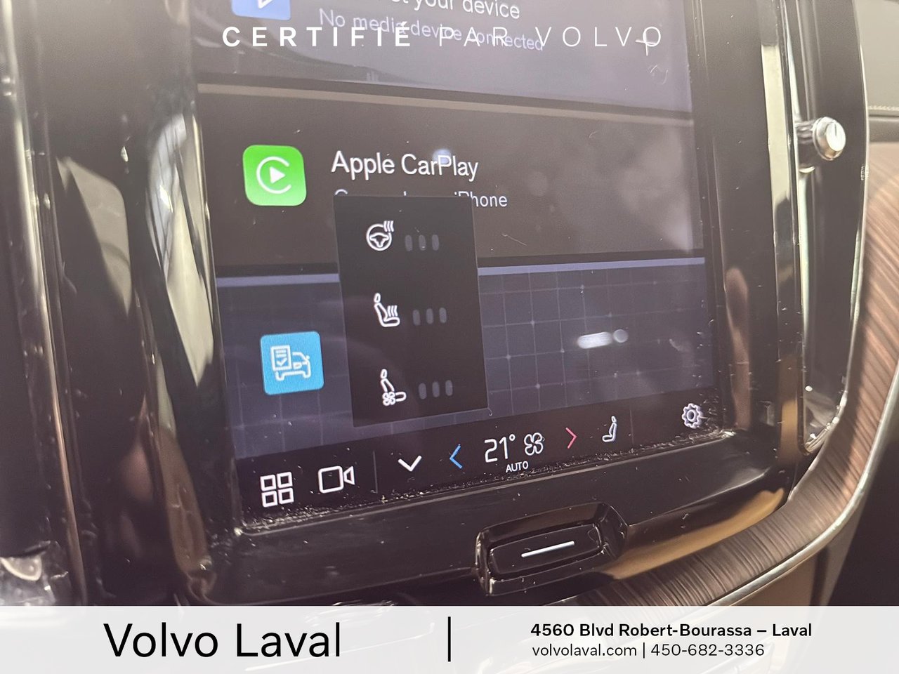 2022 Volvo XC60 Recharge - Image 429