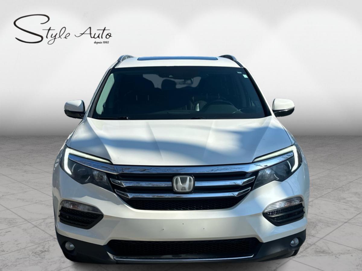 2017 Honda Pilot - Image 45