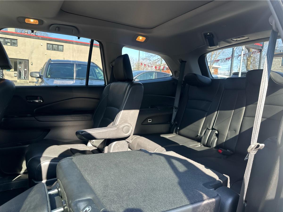 2017 Honda Pilot - Image 55