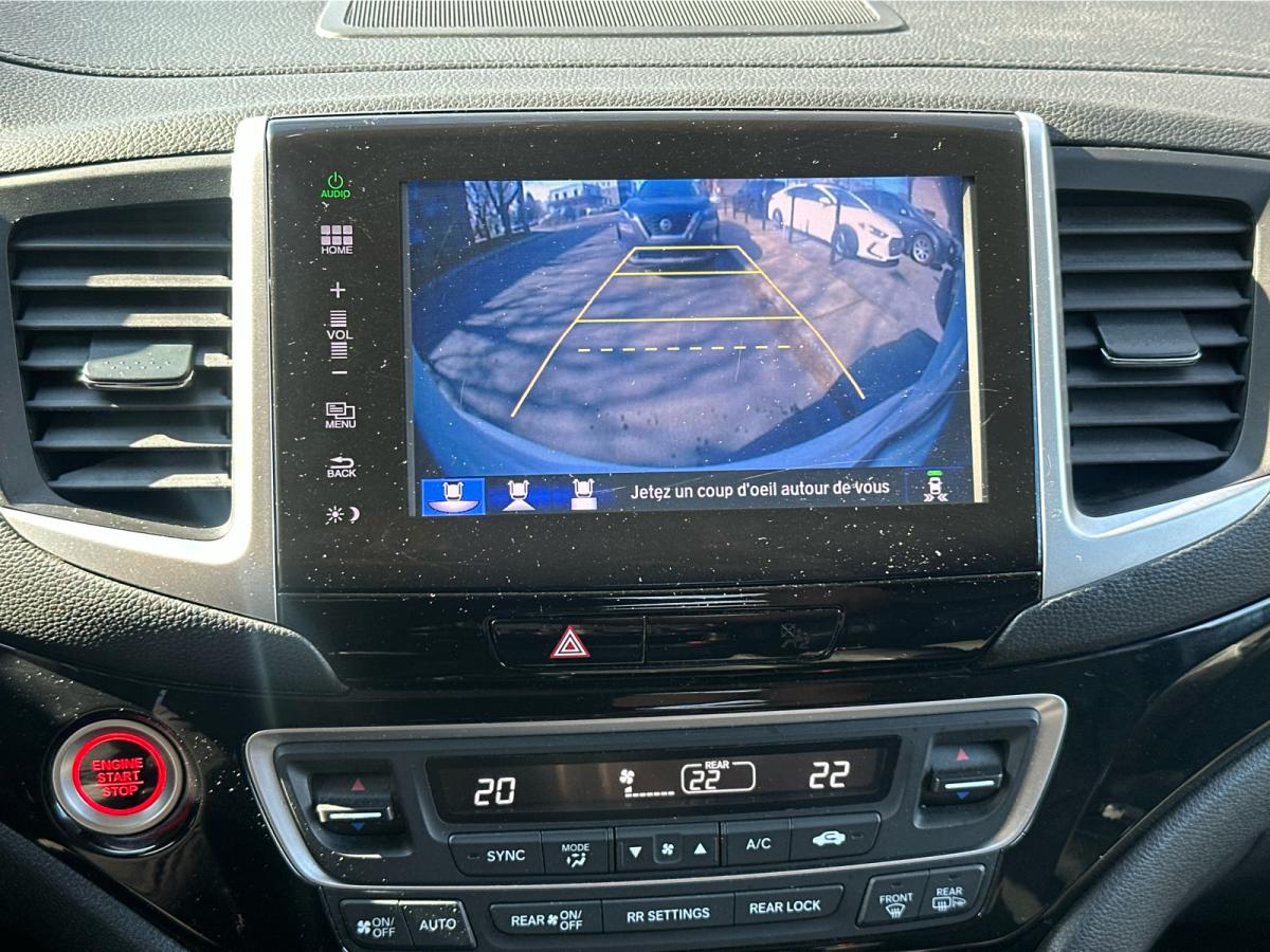 2017 Honda Pilot - Image 58