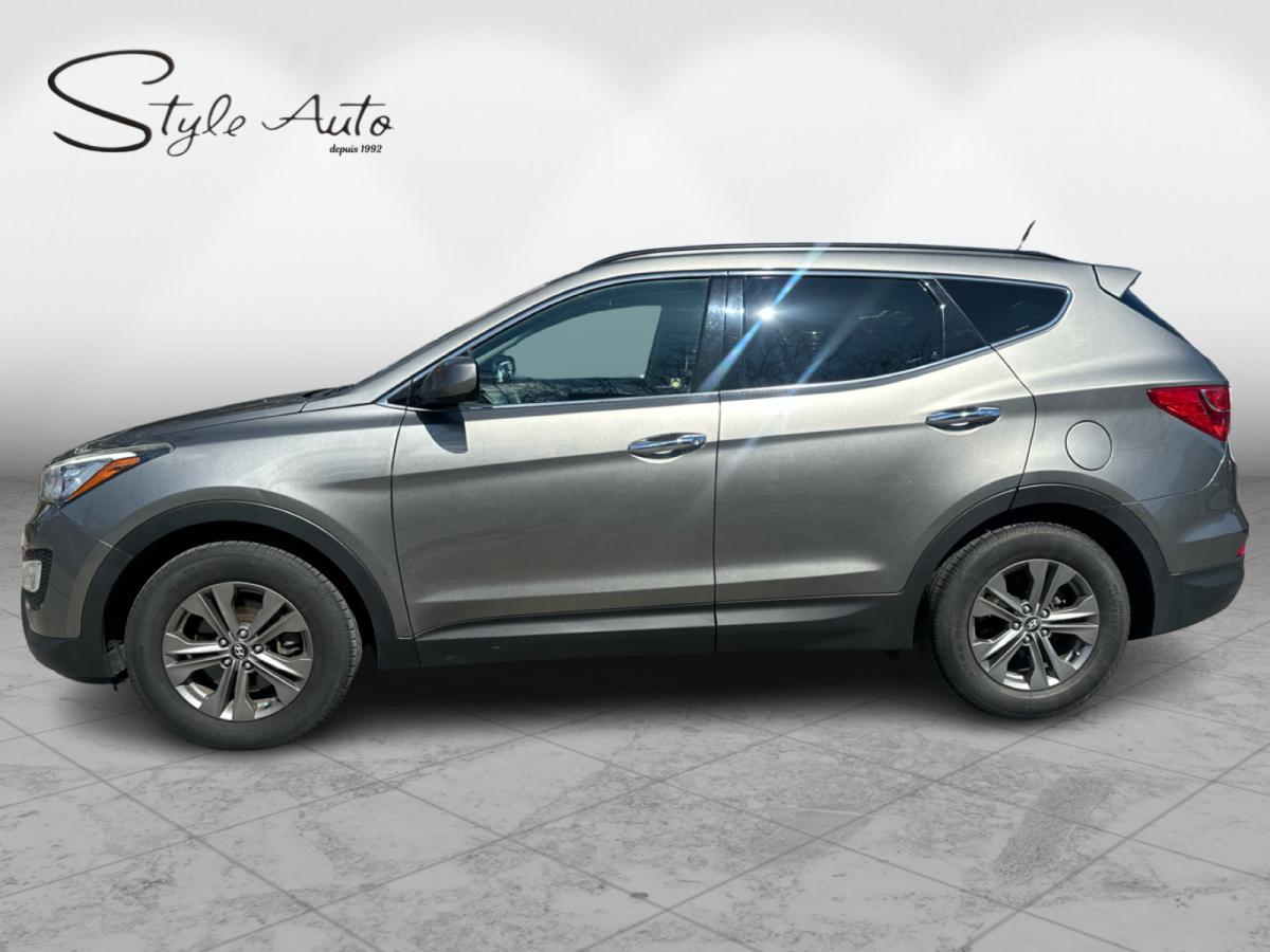 2015 Hyundai Santa Fe Sport - Image 51